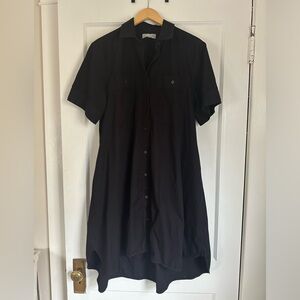 Everlane Daytripper Shirt Dress